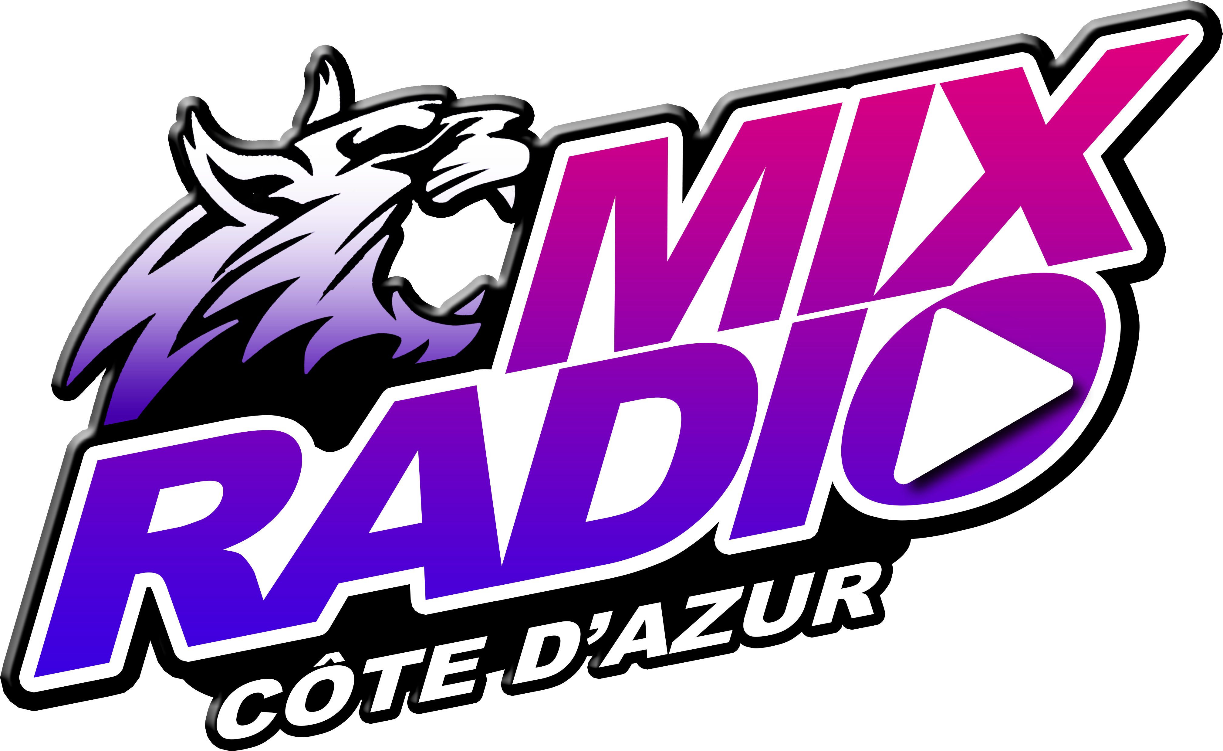 mixradio cotedazur