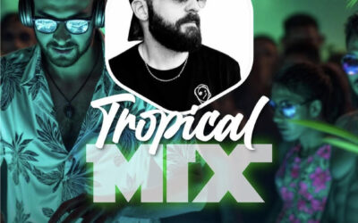 Ambiance Tropicale et Vibes Afro House : Le « Tropical Mix » débarque au My Beers Roquebrune-sur-Argens !